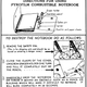 Illustration for article titled CIA-Style Hide and Seek: Exploding Notebooks, Suicide Needles, Rectal Tool Kits and More